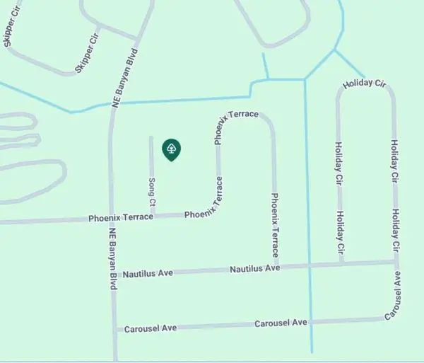 305 Song Court, Labelle, FL 33935