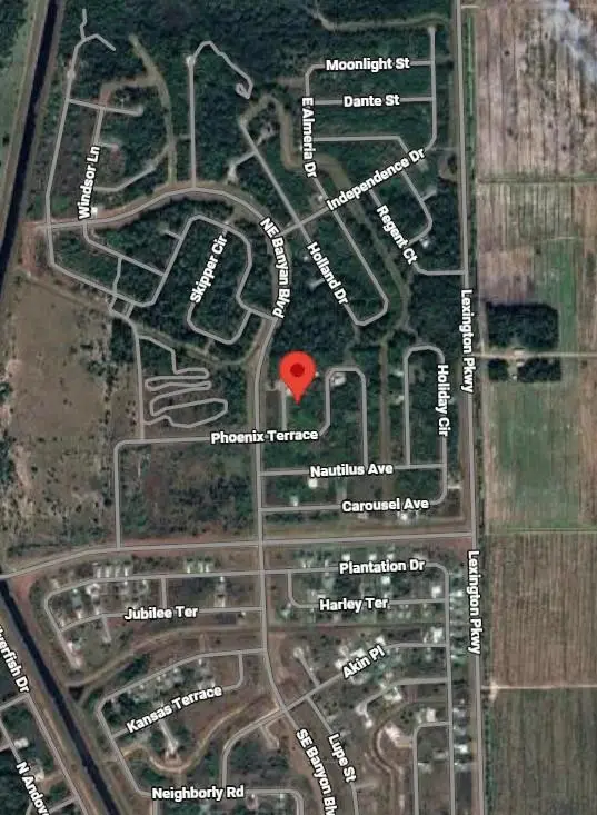 305 Song Court, Labelle, FL 33935 - Image #3