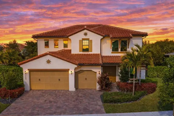 12043 N Baypoint Cir, Parkland, FL 33076