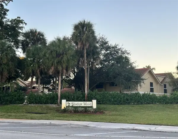 8427 Shadow Court #2, Coral Springs, FL 33071