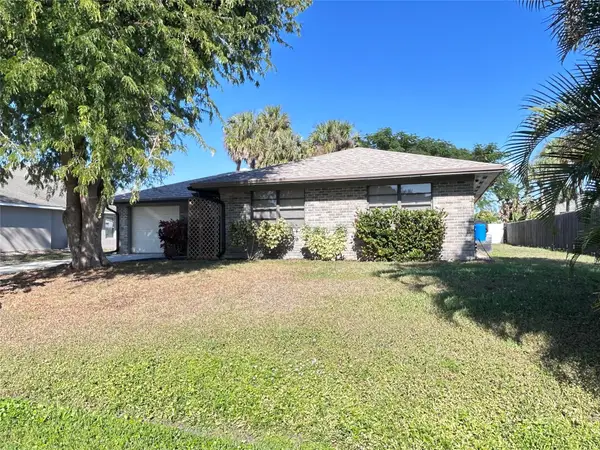 1313 SW Bellevue Ave, Port St Lucie, FL 34953