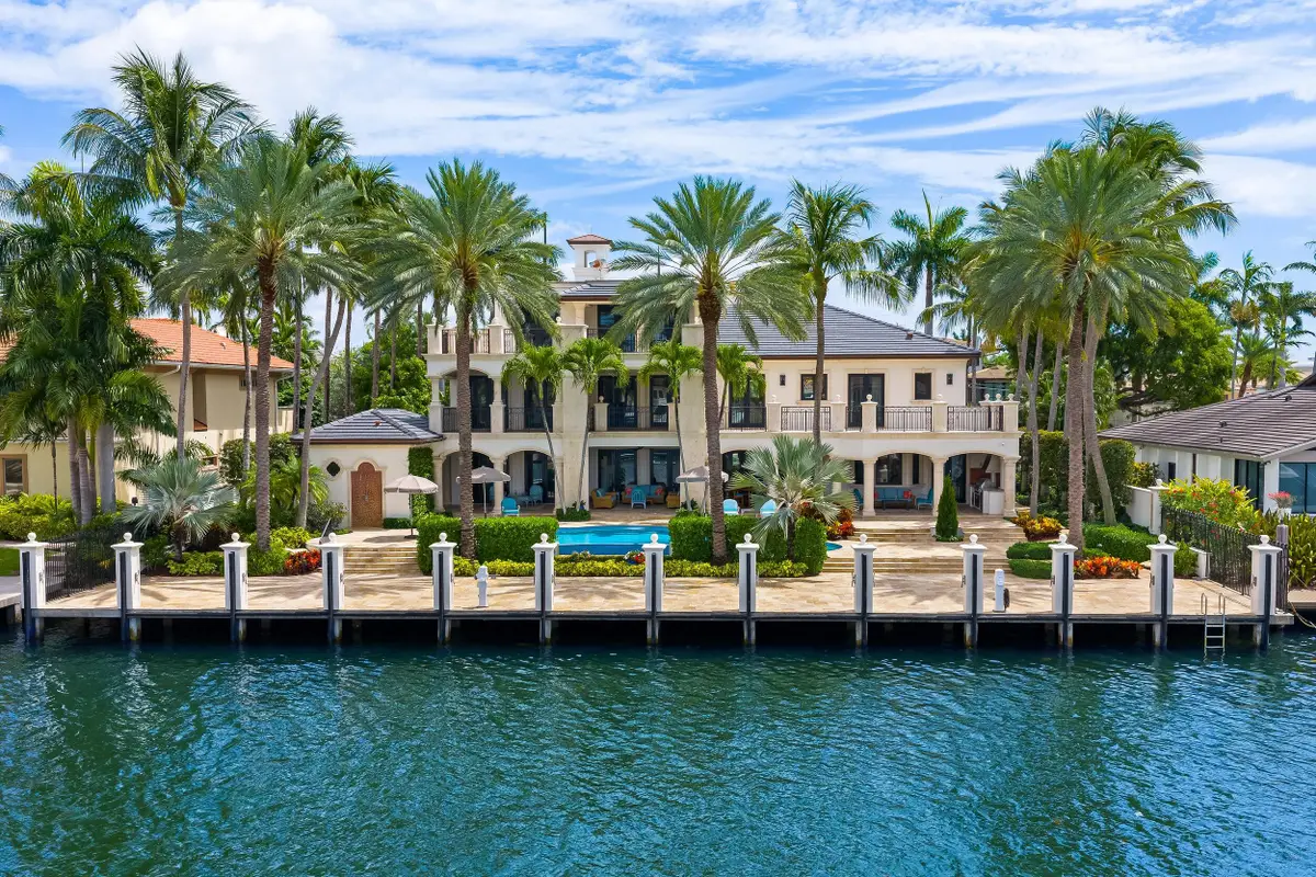2430 Del Lago Drive, Fort Lauderdale, FL 33316 - #1