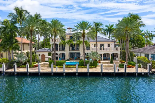 2430 Del Lago Drive, Fort Lauderdale, FL 33316