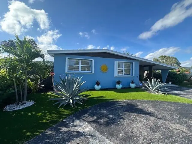 4121 NW 11th Avenue, Fort Lauderdale, FL 33309 - Image #3