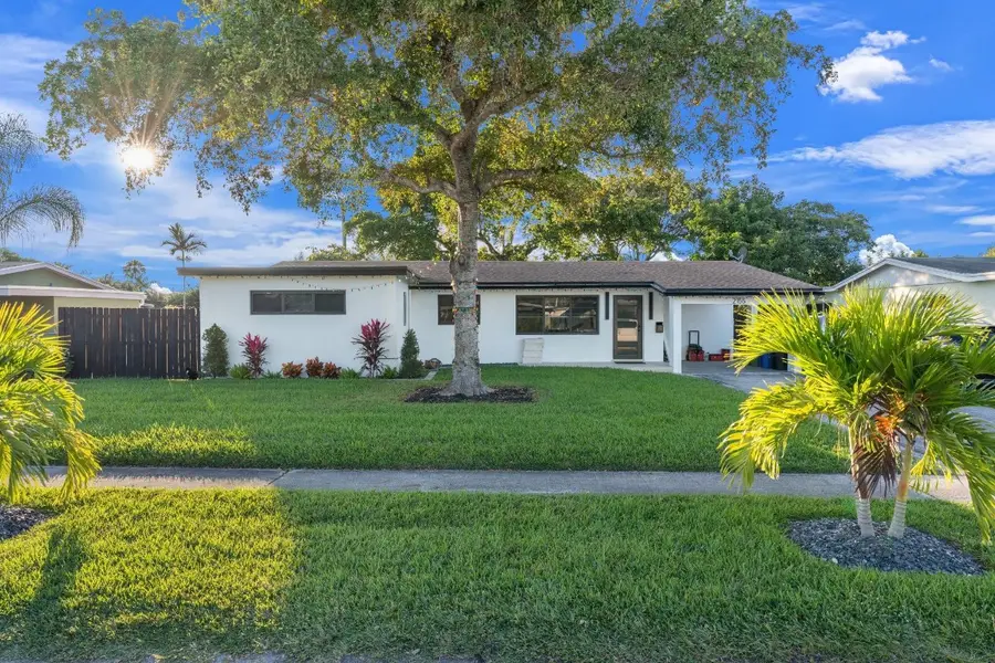2155 SW 37th Terrace, Fort Lauderdale, FL 33312 - Image #3