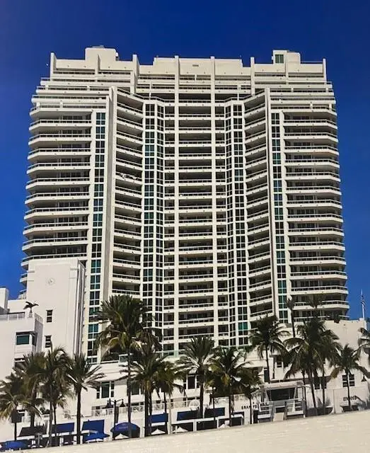 101 S Fort Lauderdale Beach Boulevard #706, Fort Lauderdale, FL 33316
