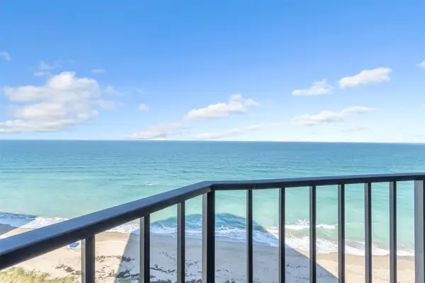 9650 S Ocean Drive #1501, Jensen Beach, FL 34957