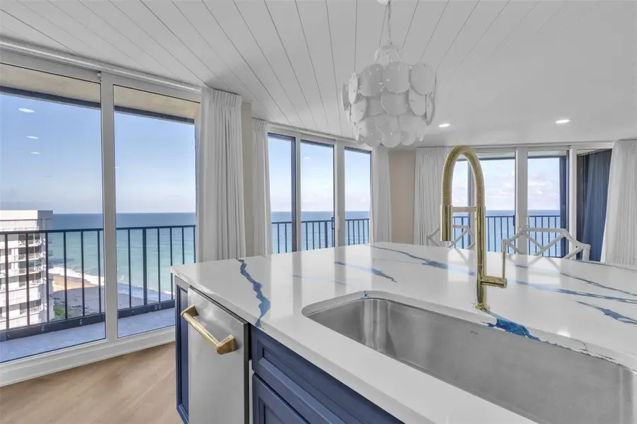 9650 S Ocean Drive #1501, Jensen Beach, FL 34957 - Image #2