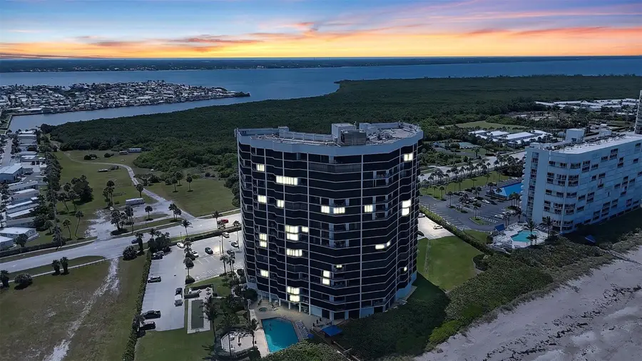 9650 S Ocean Drive #1501, Jensen Beach, FL 34957 - Image #3