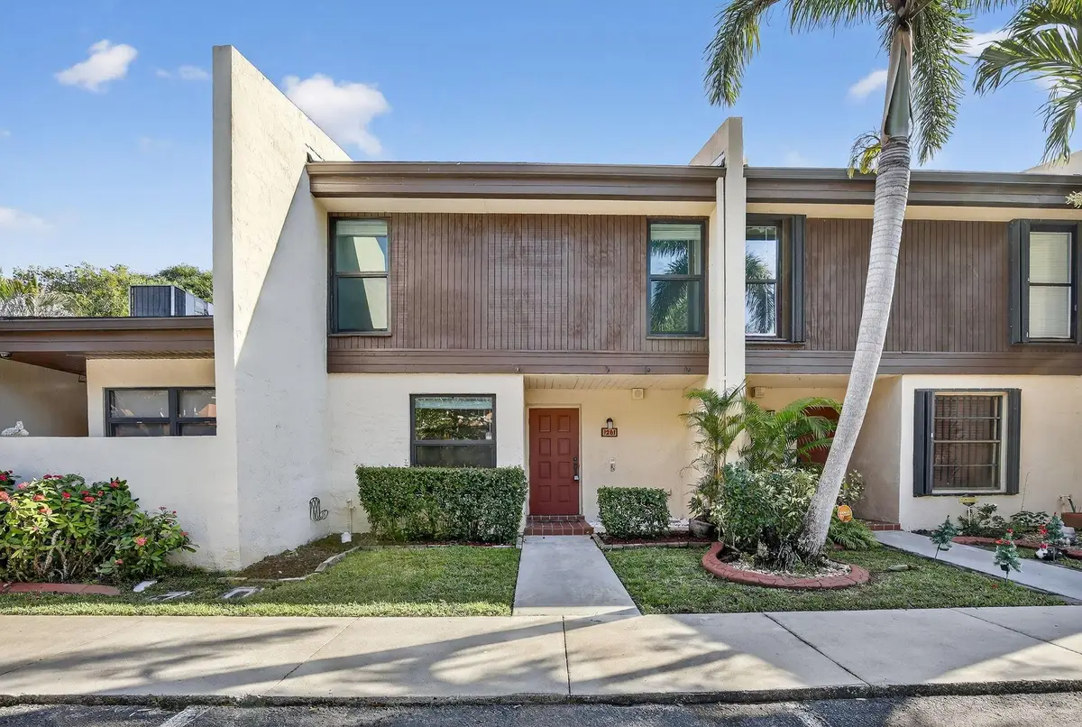 1261 NW 99th Ter #47, Pembroke Pines, FL 33024 - Image #1