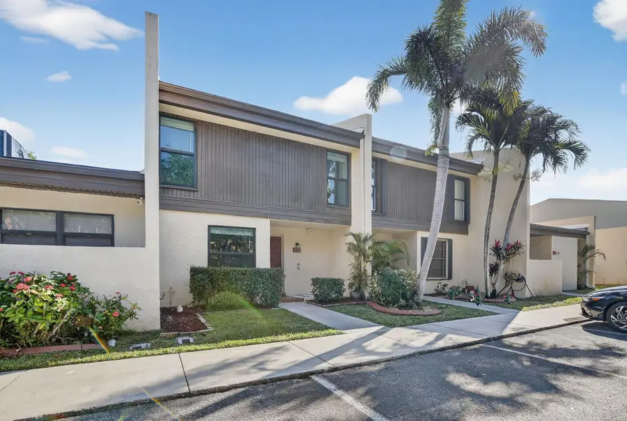 1261 NW 99th Ter #47, Pembroke Pines, FL 33024 - Image #3