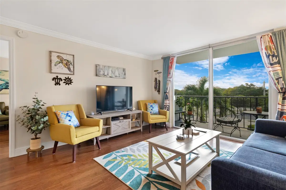 1800 N Andrews Ave #3K, Fort Lauderdale, FL 33311 - Image #1