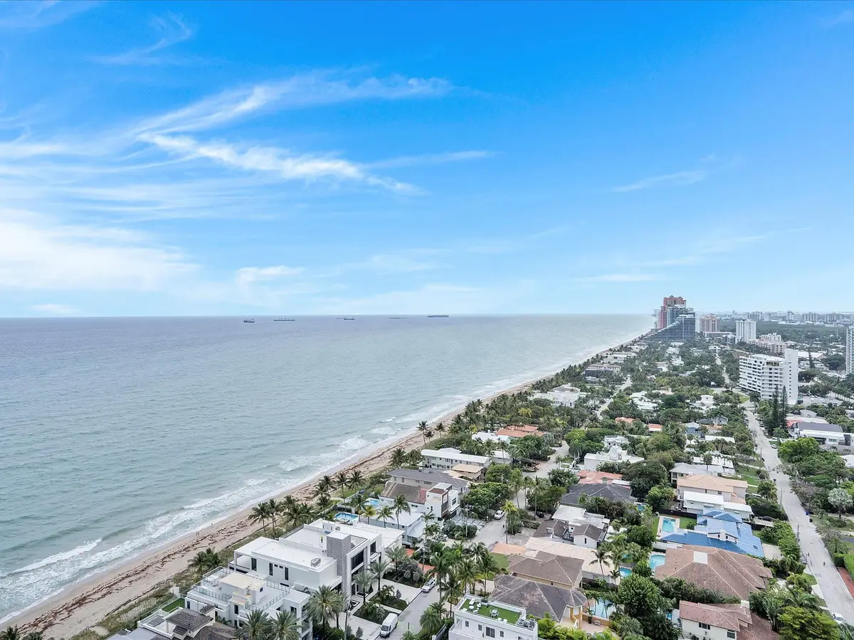 3100 N Ocean Blvd #1910, Fort Lauderdale, FL 33308 - Image #1