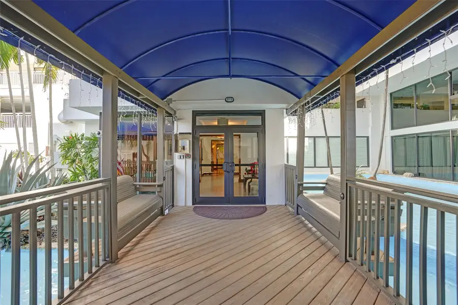 3100 NE 48th St #PH14, Fort Lauderdale, FL 33308 - Image #3