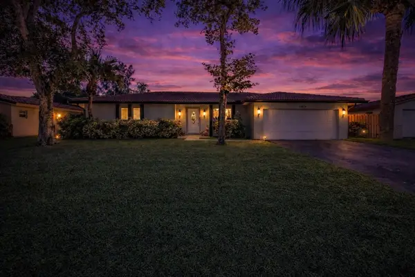 10775 NW 40th Street, Coral Springs, FL 33065