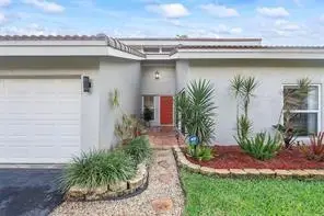 1621 Riverwood Ln, Coral Springs, FL 33071 - Image #1