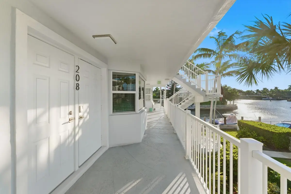 535 Hendricks Isle #208, Fort Lauderdale, FL 33301 - Image #1