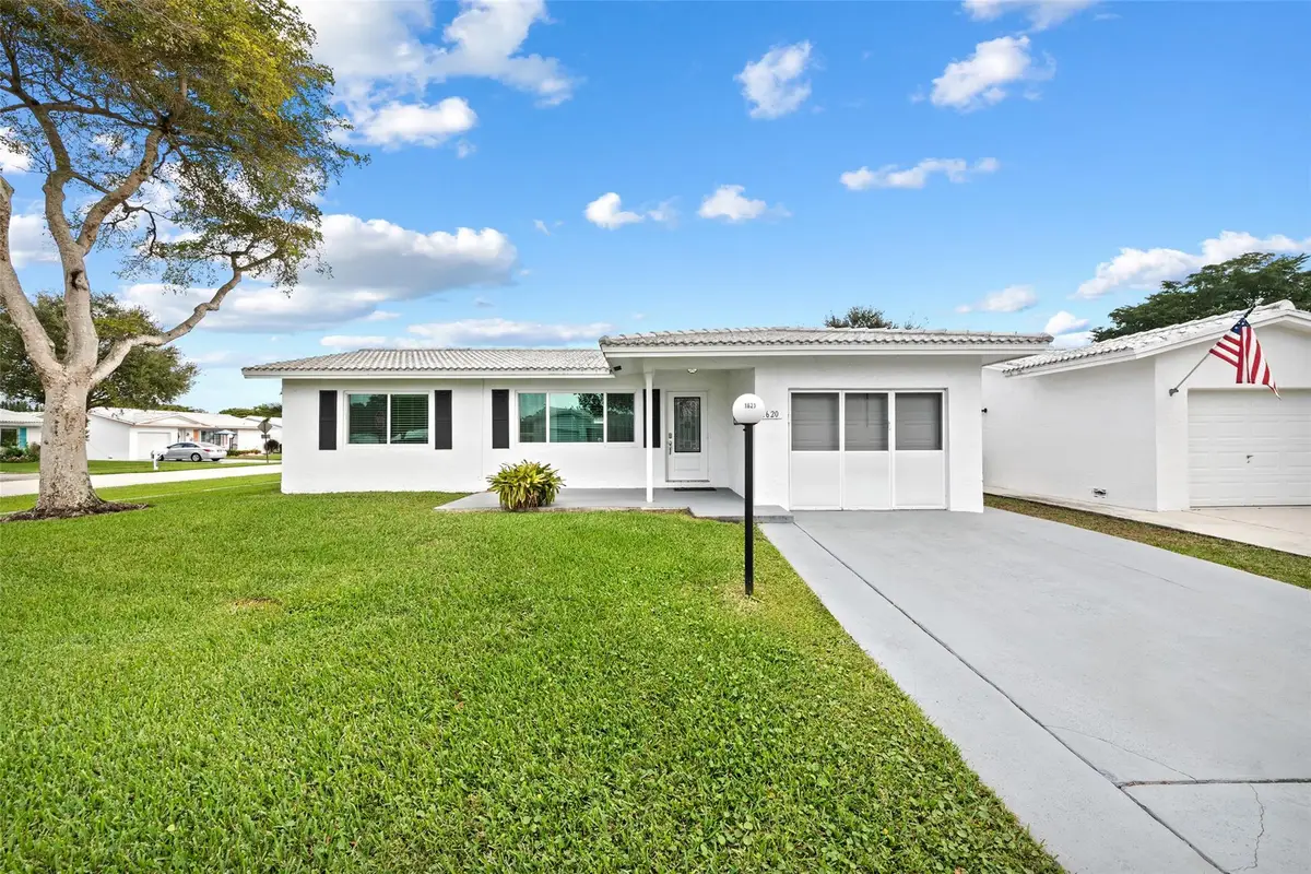 1620 NW 87th Lane, Plantation, FL 33322 - Image #1