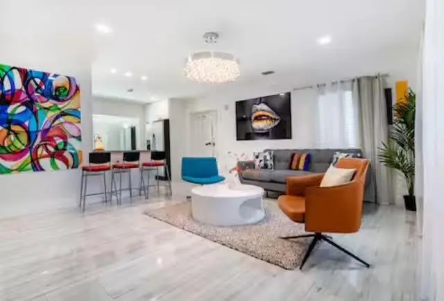 408 NE 26th Drive, Wilton Manors, FL 33334 - Image #2