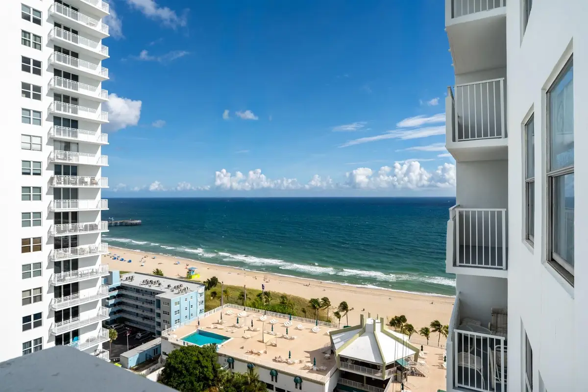 111 Briny Ave #1805, Pompano Beach, FL 33062 - Image #1