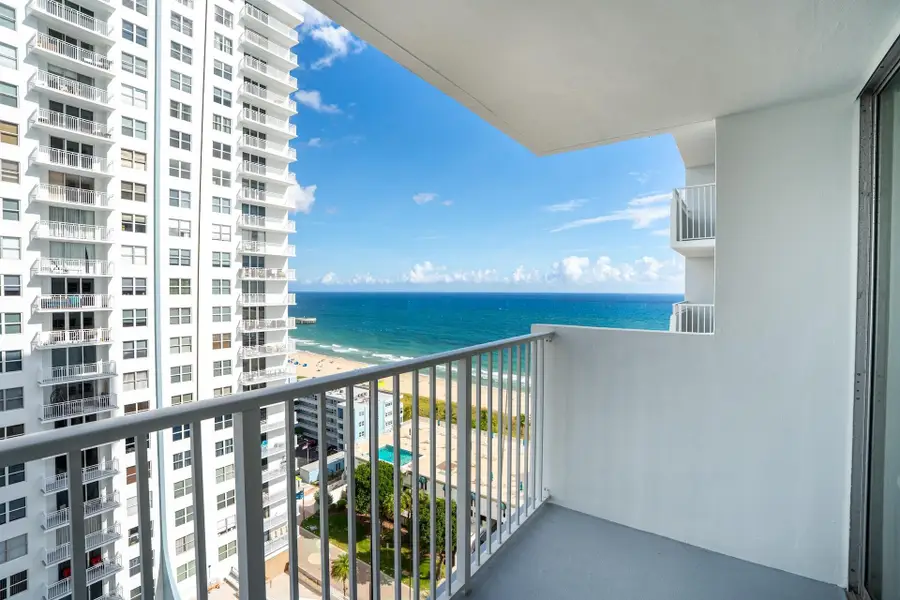 111 Briny Ave #1805, Pompano Beach, FL 33062 - Image #3