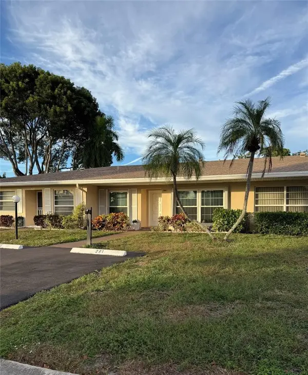 8891 Bella Vista Drive #291, Boca Raton, FL 33433