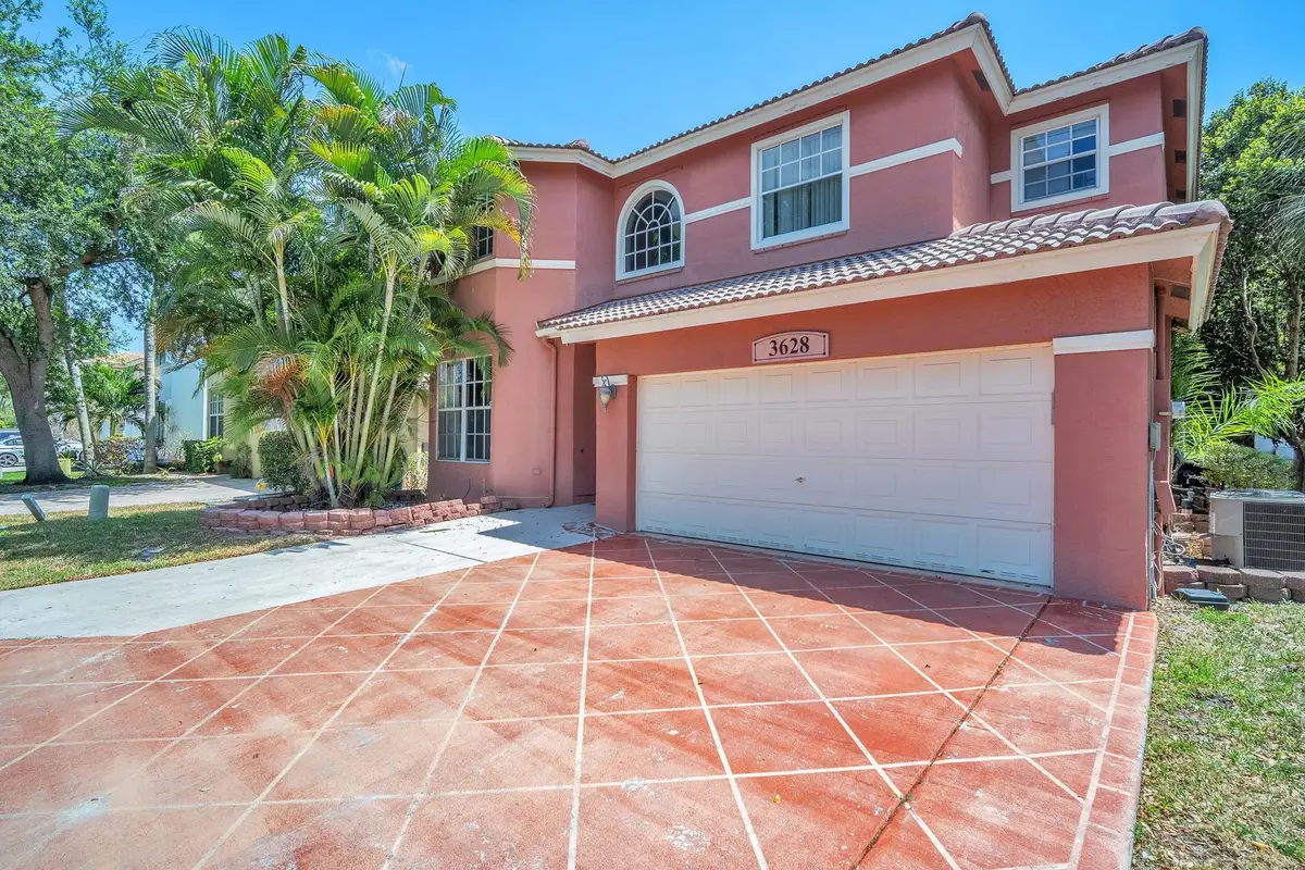 3628 Dunes Vista Dr, Pompano Beach, FL 33069 - Image #1
