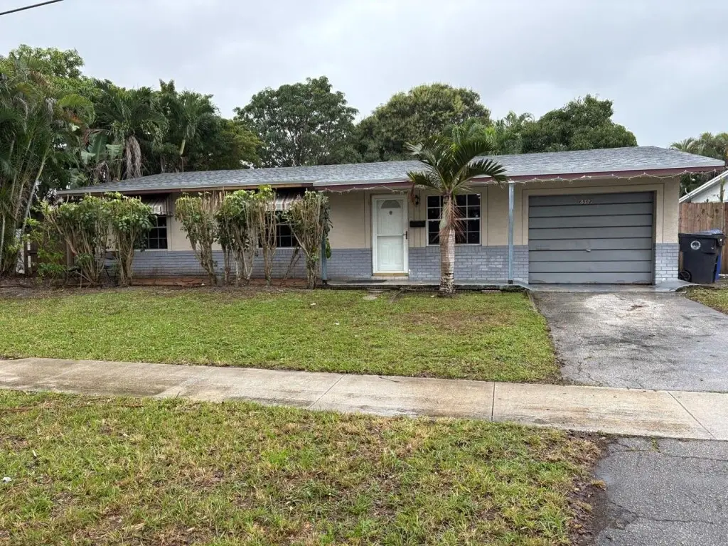 6502 Boulevard Of Champions, North Lauderdale, FL 33068 - Image #1