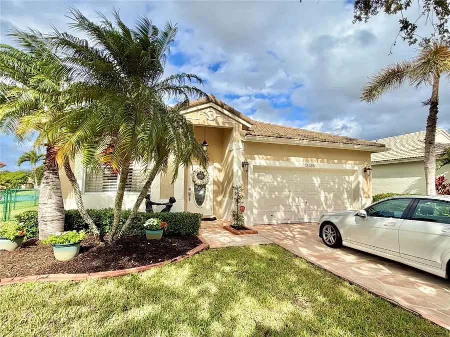 13385 SW 24th Street, Miramar, FL 33027 - Image #2