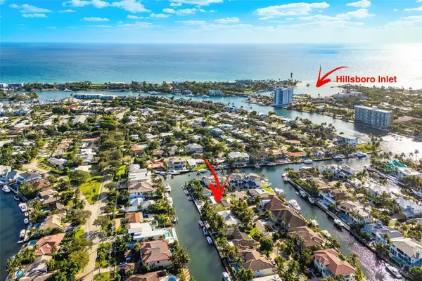 2443 NE 26th Street, Lighthouse Point, FL 33064