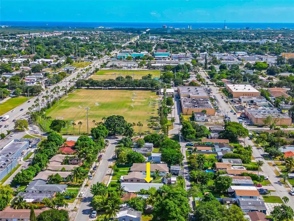 2432 Sherman Street, Hollywood, FL 33020 - Image #1