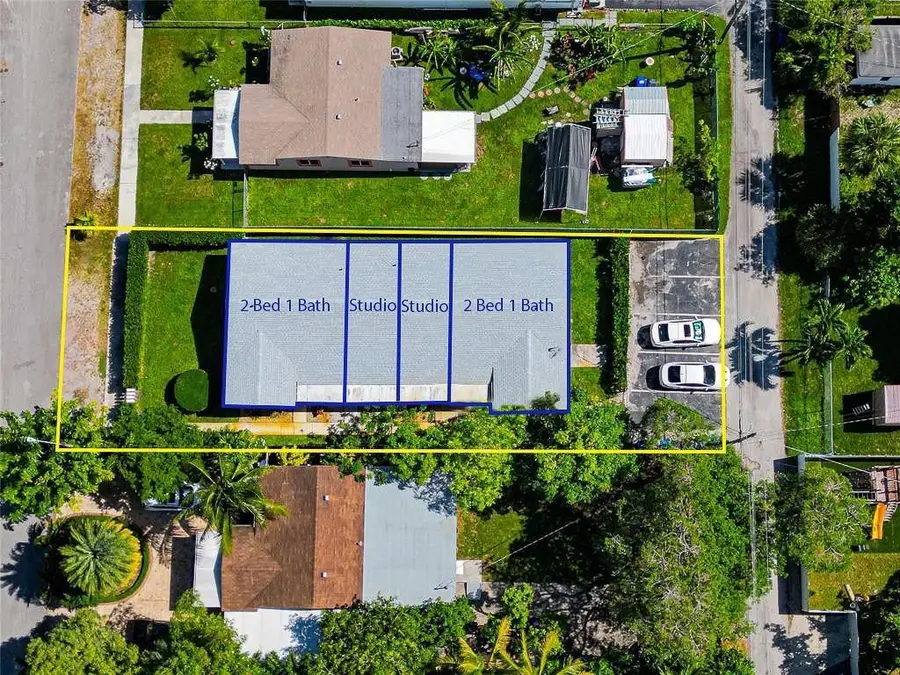2432 Sherman Street, Hollywood, FL 33020 - Image #2