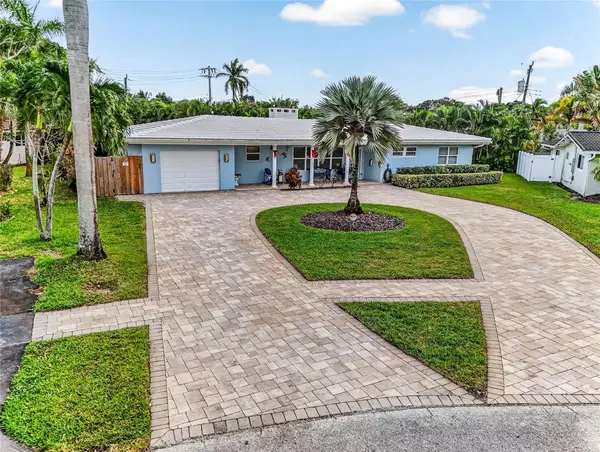 712 NW 29th Court, Wilton Manors, FL 33311