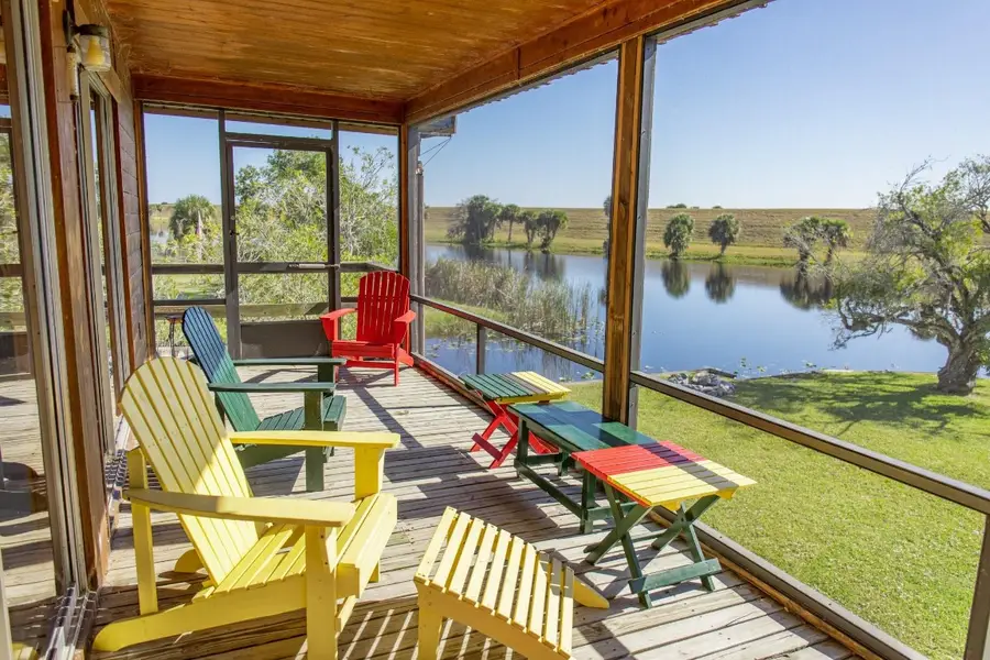 1075 Duck Lane, Okeechobee, FL 34974 - Image #2