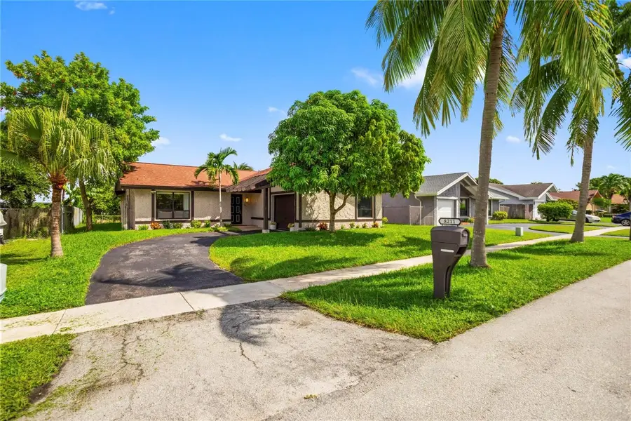 8211 SW 13th Court, North Lauderdale, FL 33068 - Image #2