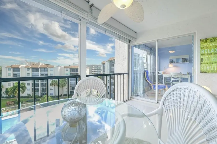 3930 Inverrary Boulevard #603-D, Lauderhill, FL 33319 - #2