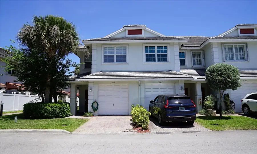 3024 NW 30th Way #3024, Oakland Park, FL 33311 - Image #3