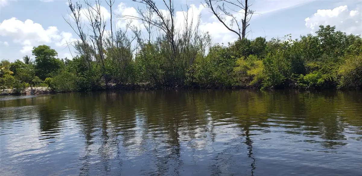 Lot 1 No Name Drive, No Name Key, FL 33043 - Image #1