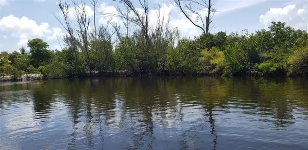 Lot 1 No Name Drive, No Name Key, FL 33043