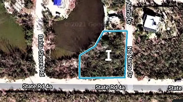 Lot 1 No Name Drive, No Name Key, FL 33043 - Image #3