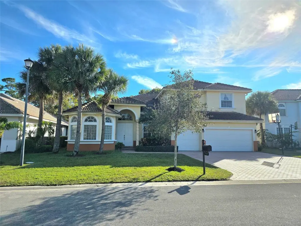 7107 Pinecreek Lane, Coconut Creek, FL 33073 - Image #1