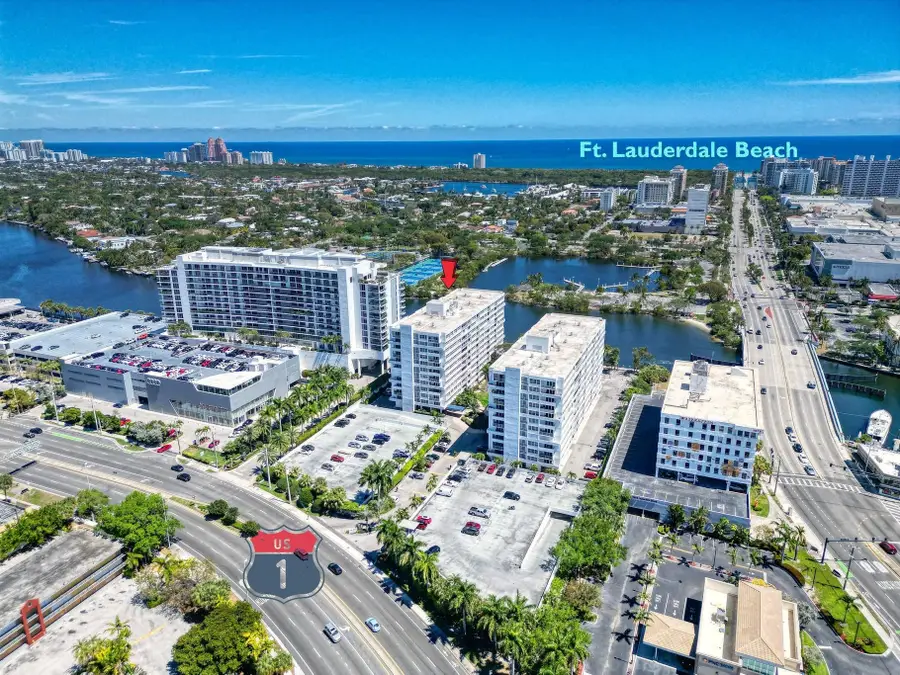 1170 N Federal Highway #106, Fort Lauderdale, FL 33304 - #2