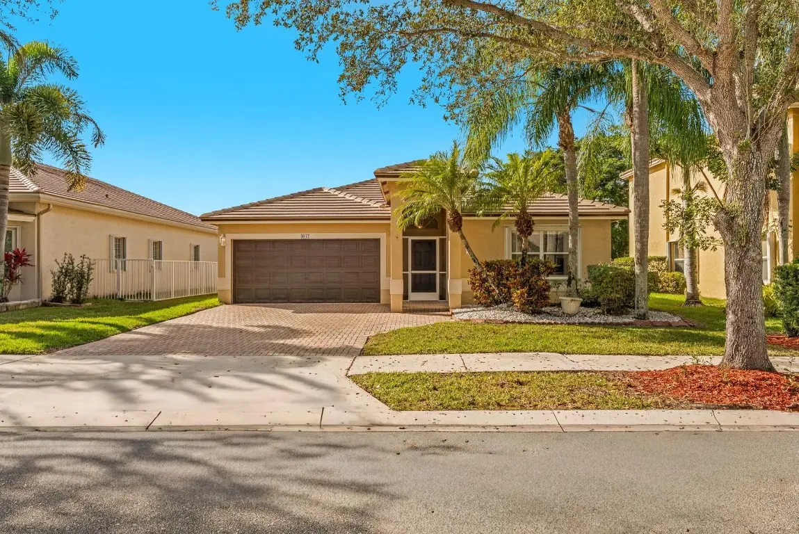 4017 Sapphire Lane, Weston, FL 33331 - Image #1