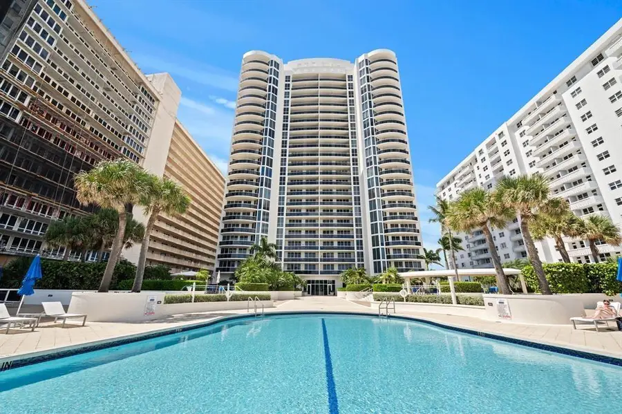 4240 Galt Ocean Dr #1005, Fort Lauderdale, FL 33308 - Image #2