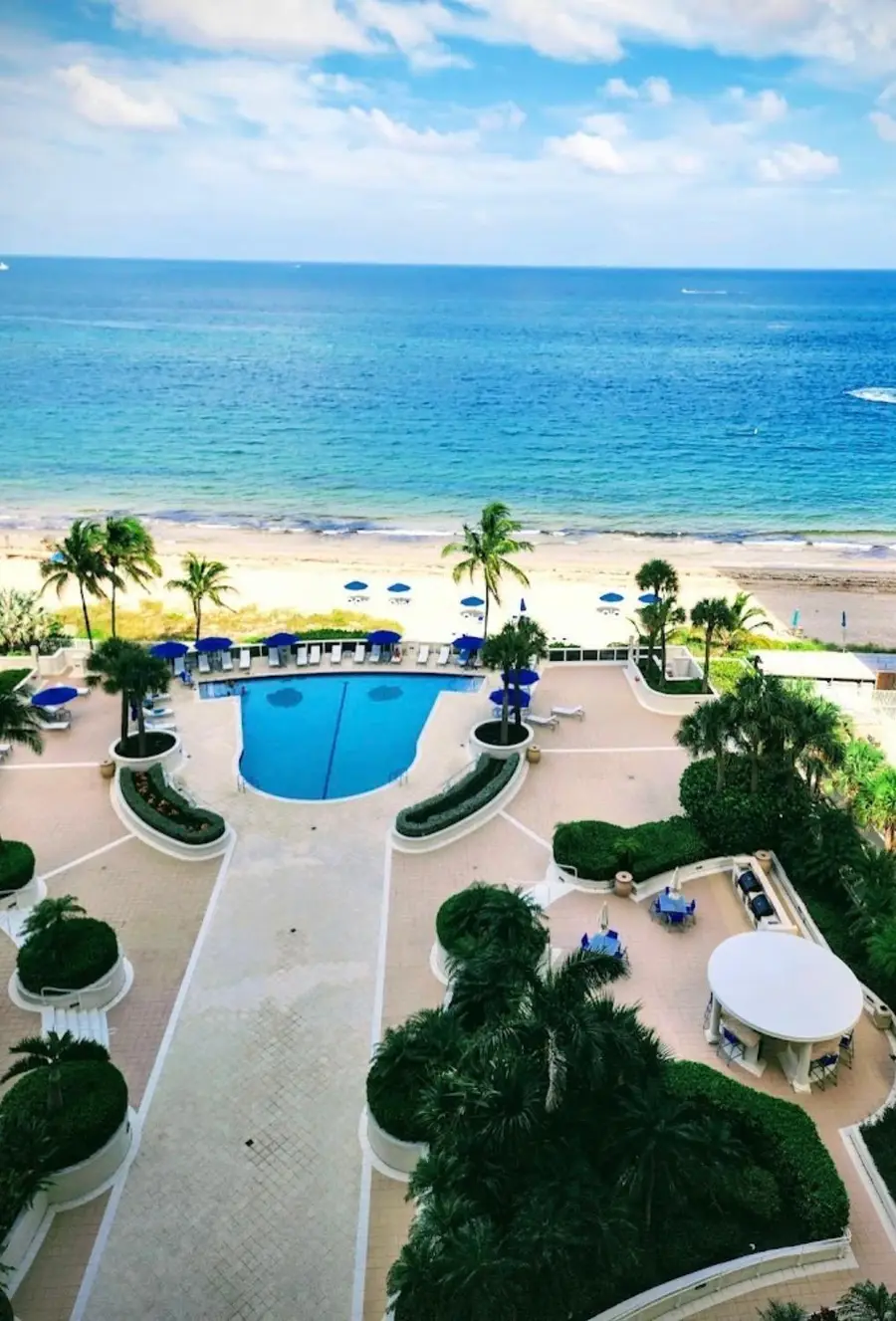 4240 Galt Ocean Dr #1005, Fort Lauderdale, FL 33308 - Image #3