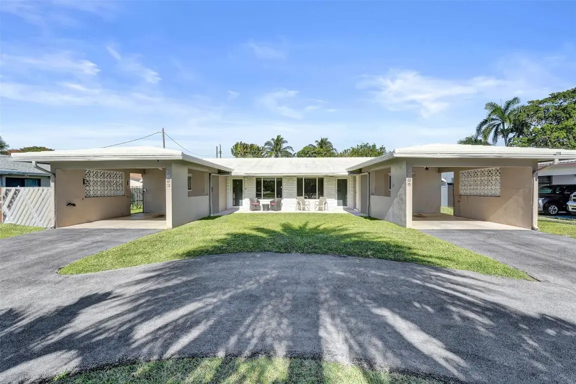 1623-1625 NE 45th Street, Oakland Park, FL 33334 - Image #1