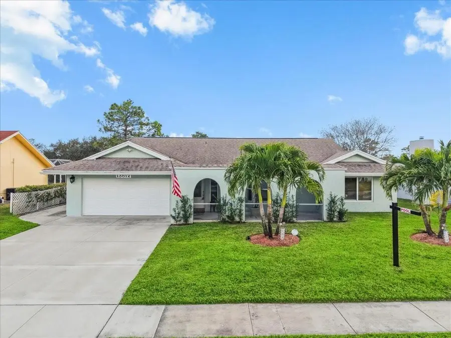 13812 Columbine Avenue, Wellington, FL 33414 - #3