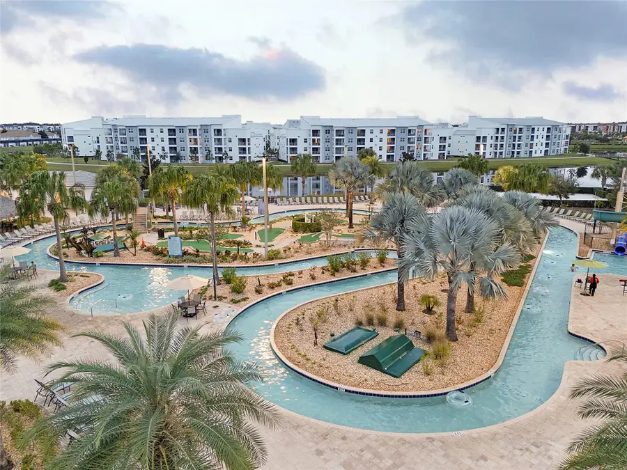 4686 Tribute Trail #4686, Kissimmee, FL 34746 - Image #2