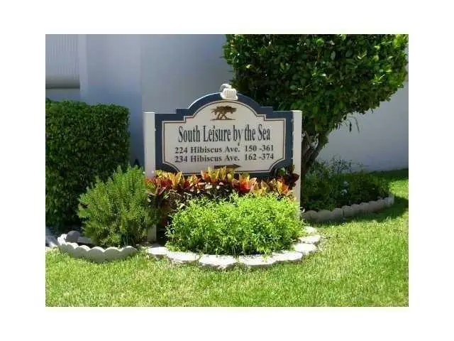 224 Hibiscus Avenue #151, Fort Lauderdale, FL 33308 - Image #2
