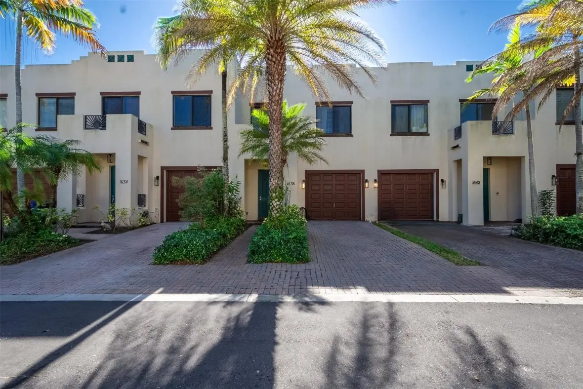 1638 SW 33rd Court, Fort Lauderdale, FL 33315 - Image #1